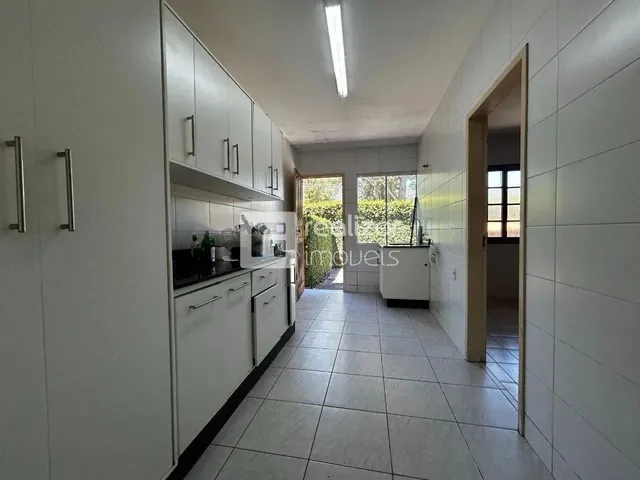 Imagem 8: Casa 9 Quartos no Bairro santa Mônica, Florianópolis