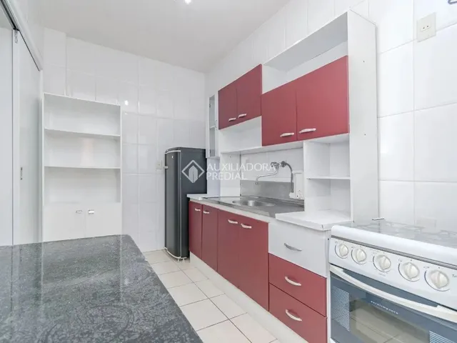 Imagem 5: Apartamento 2 Quarto(S), no Bairro Córrego Grande