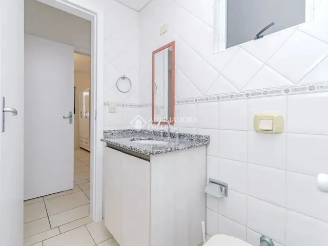 Imagem 4: Apartamento 2 Quarto(S), no Bairro Córrego Grande