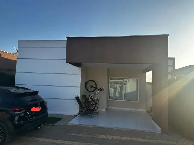 Imagem: Alugo Casa Mobiliada de 3 Quartos no Residencial