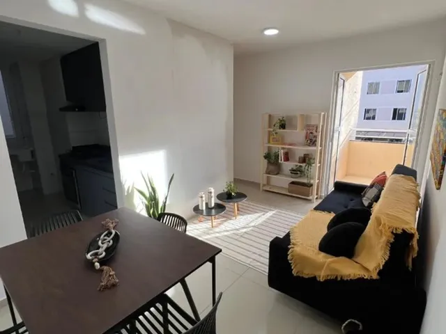 Imagem 4: Alugo Apartamento Semi Mobiliado em Pium
