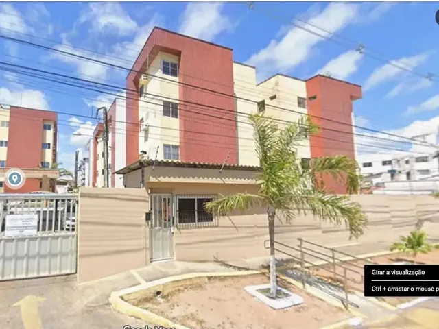 Imagem: Apartamento Therra Dourada, Petra Kelly