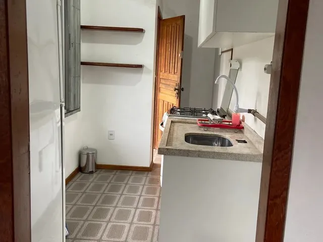 Imagem 4: Aluga-Se Kitnet no Itacorubi