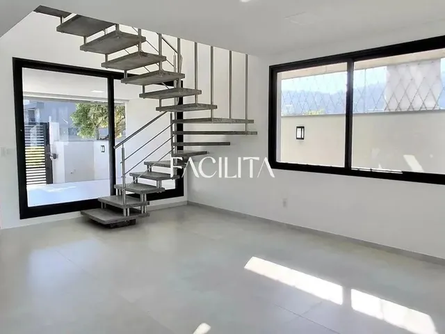 Imagem 9: Casa com 3 Quartos no Bairro Lagoa da Conceição, Florianópolis