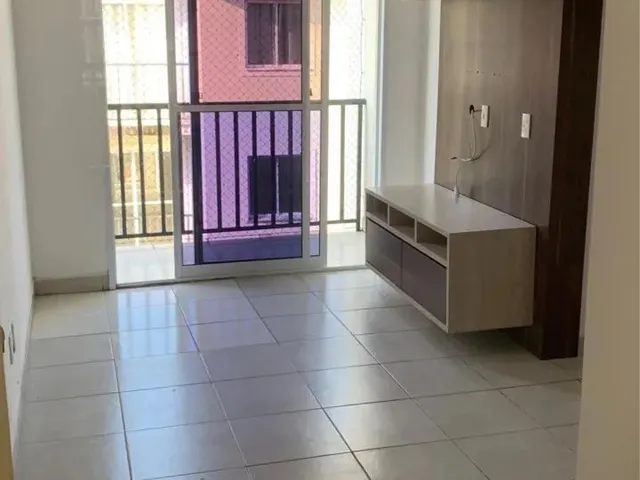 Imagem: Apartamento de 2 Quartos com Suíte