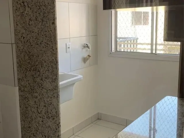Imagem 2: Apartamento de 2 Quartos com Suíte