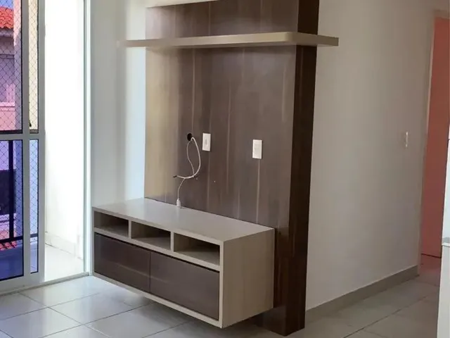 Imagem 3: Apartamento de 2 Quartos com Suíte