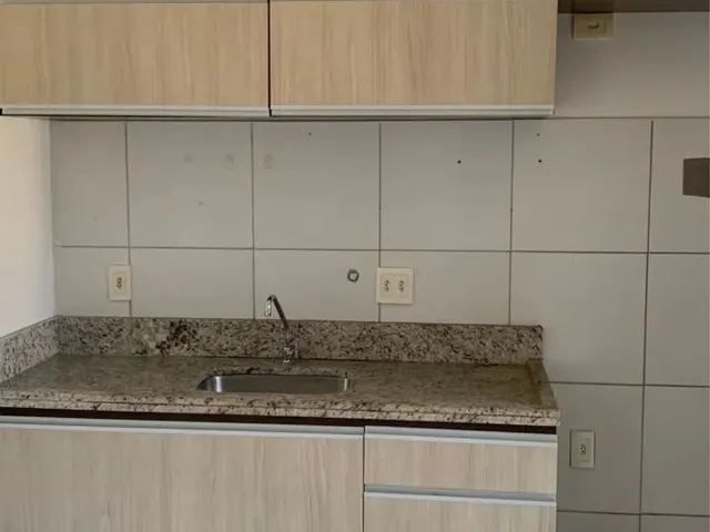 Imagem 5: Apartamento de 2 Quartos com Suíte