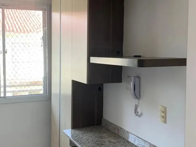 Imagem 6: Apartamento de 2 Quartos com Suíte