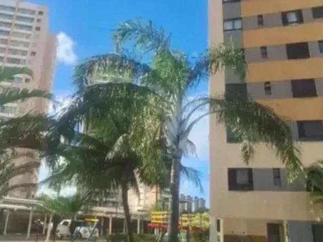Imagem: Apartamento com 3 Quartos na Melhor Localização