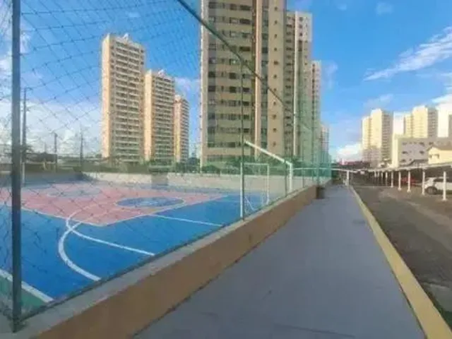 Imagem 14: Apartamento com 3 Quartos na Melhor Localização de Nova Parnamirim - Parnamirim - Rn