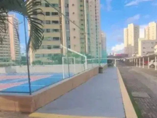 Imagem 3: Apartamento com 3 Quartos na Melhor Localização de Nova Parnamirim - Parnamirim - Rn