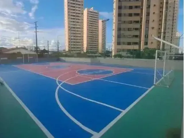 Imagem 2: Apartamento com 3 Quartos na Melhor Localização de Nova Parnamirim - Parnamirim - Rn