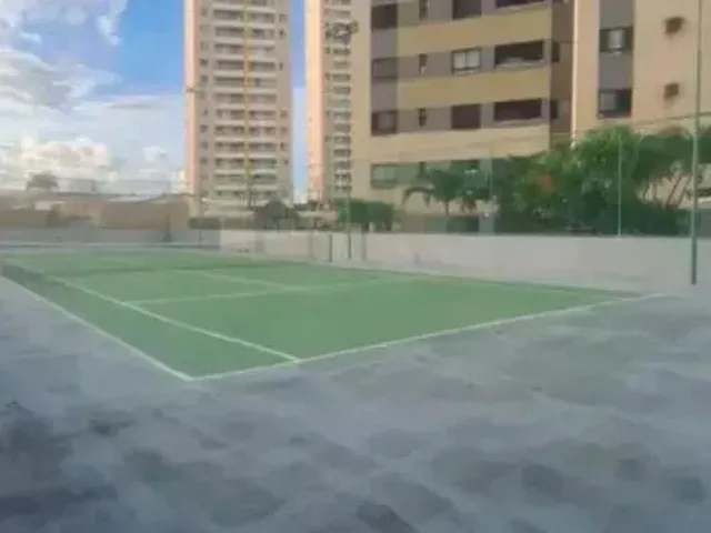 Imagem 4: Apartamento com 3 Quartos na Melhor Localização de Nova Parnamirim - Parnamirim - Rn