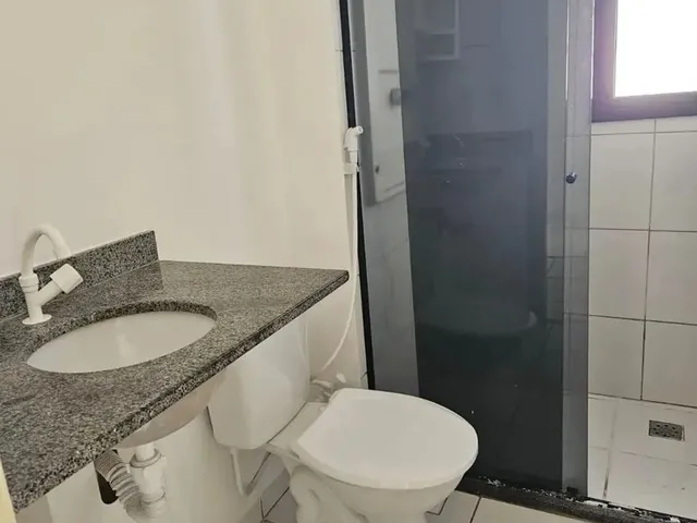 Imagem 10: Apartamento com 3 Quartos na Melhor Localização de Nova Parnamirim - Parnamirim - Rn