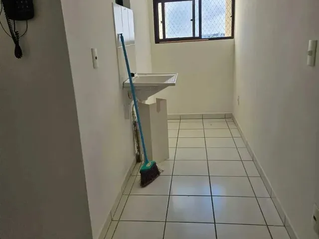 Imagem 15: Apartamento com 3 Quartos na Melhor Localização de Nova Parnamirim - Parnamirim - Rn