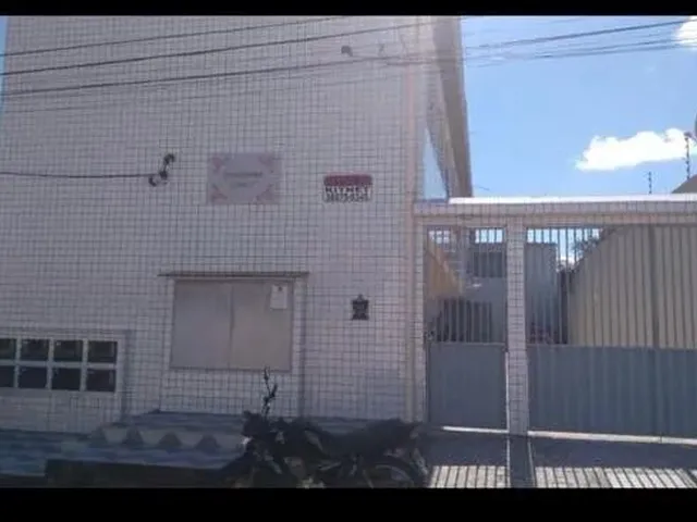 Imagem: Alugo Kitnet em Nova Parnamirim com 1/4