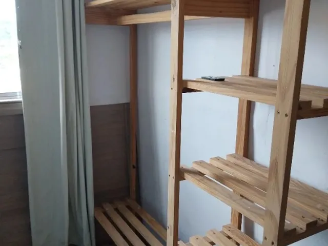 Imagem 6: Aluguel de Kit Quarto com aluguel por R$850 /mês