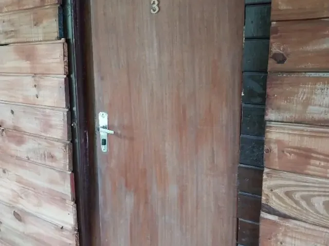 Imagem 3: Aluguel de Kit Quarto com aluguel por R$850 /mês