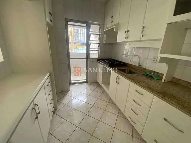 Imagem 5: Itacorubi Apartamento com 3 dormitórios