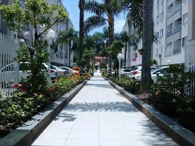 Imagem 10: Itacorubi Apartamento com 3 dormitórios