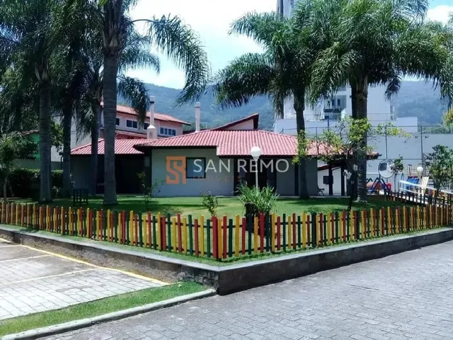 Imagem 13: Itacorubi Apartamento com 3 dormitórios