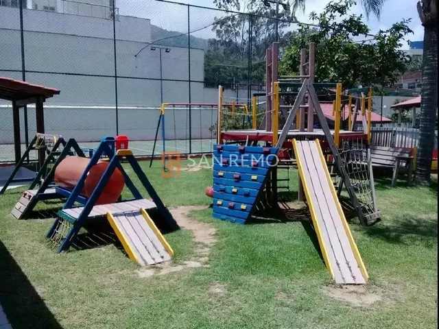Imagem 16: Itacorubi Apartamento com 3 dormitórios