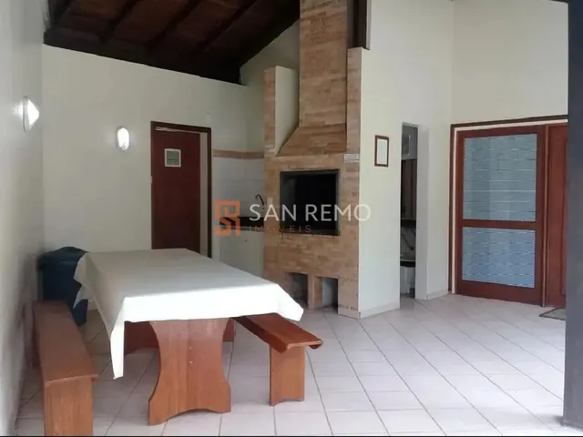 Imagem 9: Itacorubi Apartamento com 3 dormitórios