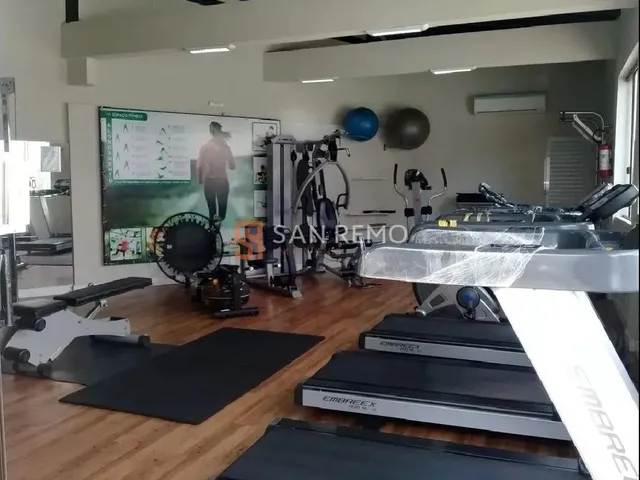 Imagem 15: Itacorubi Apartamento com 3 dormitórios