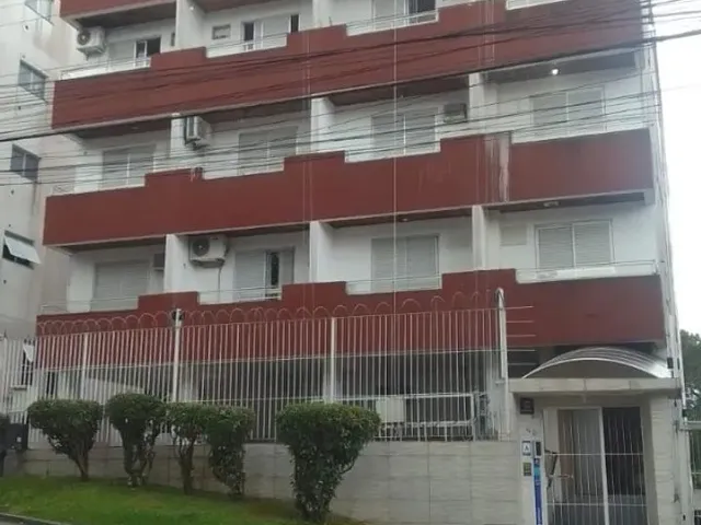 Imagem: Apartamento Próximo Ufsc, Um Dormitório