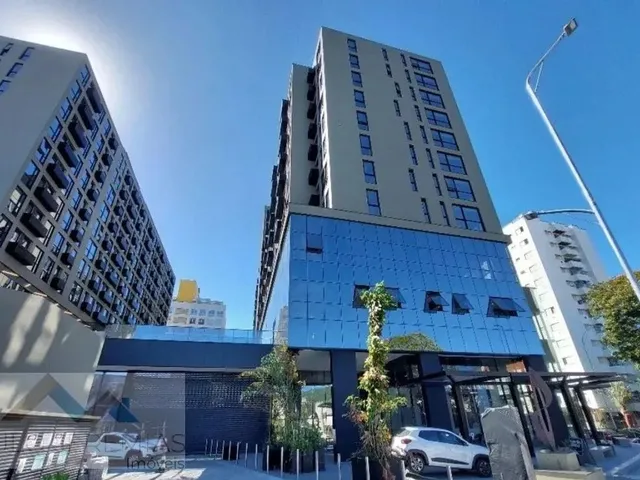 Imagem: Studio para Locação na Trindade, Florianópolis