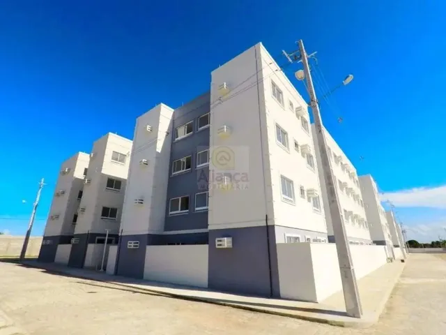 Imagem: Apartamento para Locação em Parnamirim
