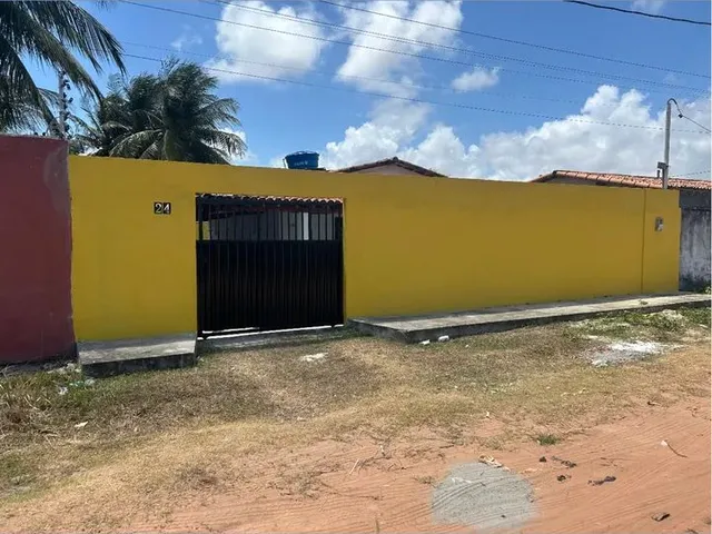 Imagem: Casa Praia Redinha Nova