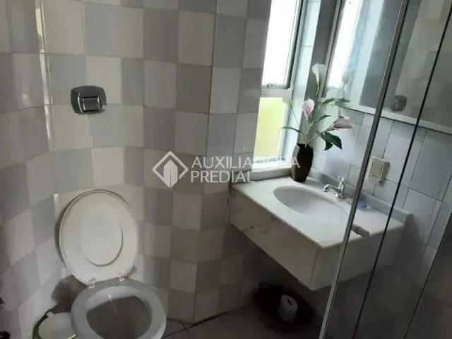 Imagem 9: Apartamento 3 Quartos com Suíte e Lazer Completo para Locação no Pantanal