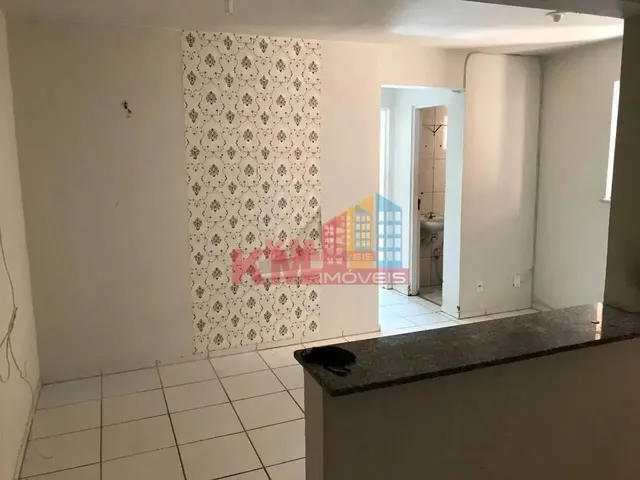 Imagem: Apartamento para Alugar no Condomínio Jardins