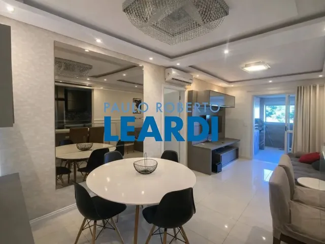 Imagem: Apartamento - Itacorubi - Sc