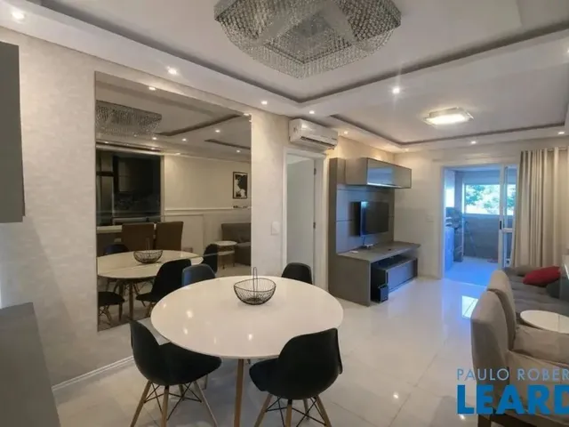 Imagem 9: Apartamento - Itacorubi - Sc