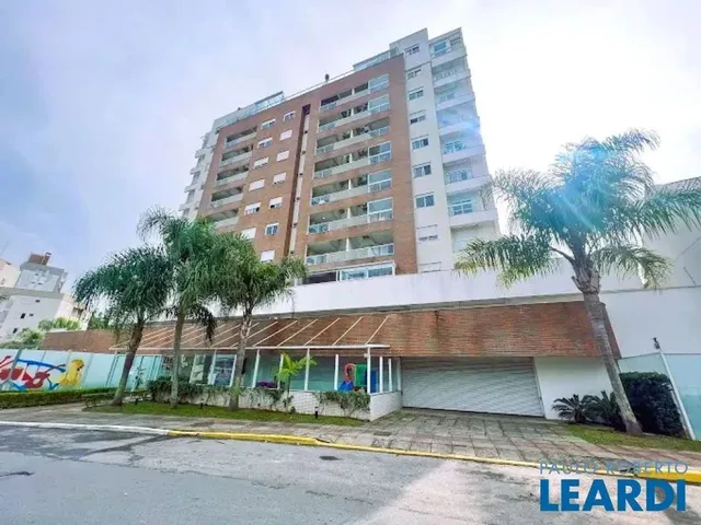 Imagem 2: Apartamento - Itacorubi - Sc