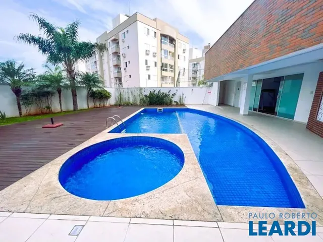 Imagem 3: Apartamento - Itacorubi - Sc