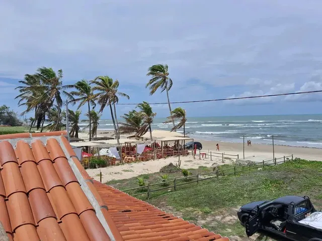 Imagem: Casa 3/4 Frente Ao Mar, Praia de santa Rita