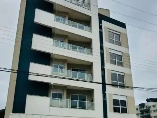 Imagem: Studio com Garagem Próximo da Ufsc