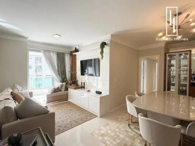 Imagem: Apartamento 4 Dormitórios - Itacorubi