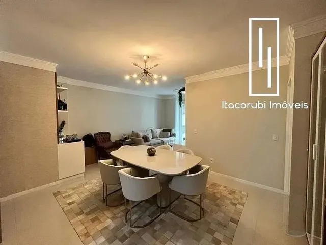 Imagem 4: Apartamento 4 Dormitórios - Itacorubi