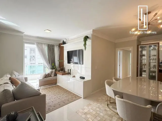 Imagem 16: Apartamento 4 Dormitórios - Itacorubi