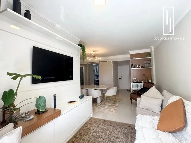 Imagem 8: Apartamento 4 Dormitórios - Itacorubi