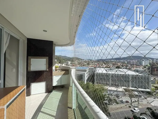 Imagem 14: Apartamento 4 Dormitórios - Itacorubi