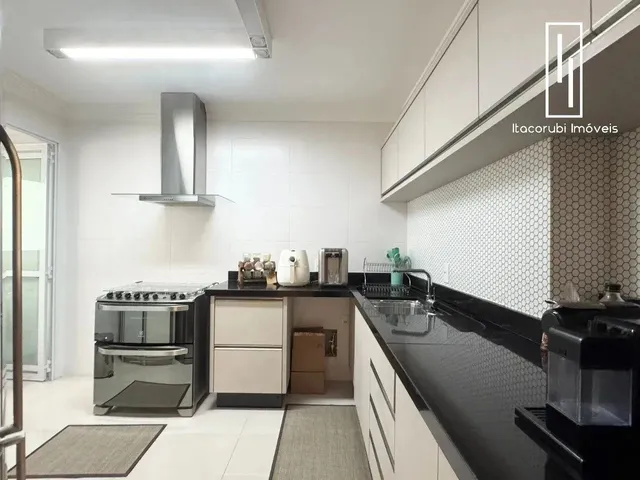 Imagem 2: Apartamento 4 Dormitórios - Itacorubi