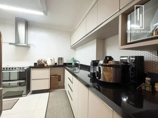 Imagem 6: Apartamento 4 Dormitórios - Itacorubi