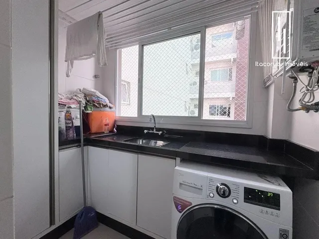 Imagem 12: Apartamento 4 Dormitórios - Itacorubi