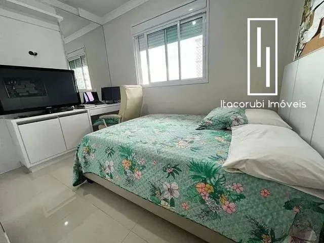 Imagem 10: Apartamento 4 Dormitórios - Itacorubi